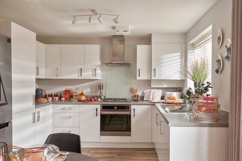 undefined, Plot 30, Holly at Greenwell Park, Selby Road LS25