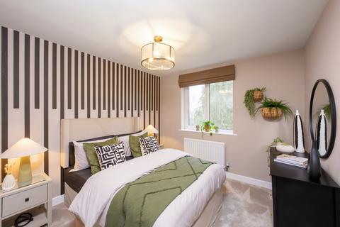 undefined, Plot 30, Holly at Greenwell Park, Selby Road LS25