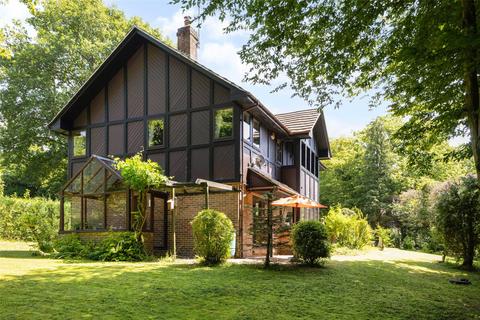 4 bedroom detached house for sale, Castle Hurst, Bodiam, Robertsbridge, TN32