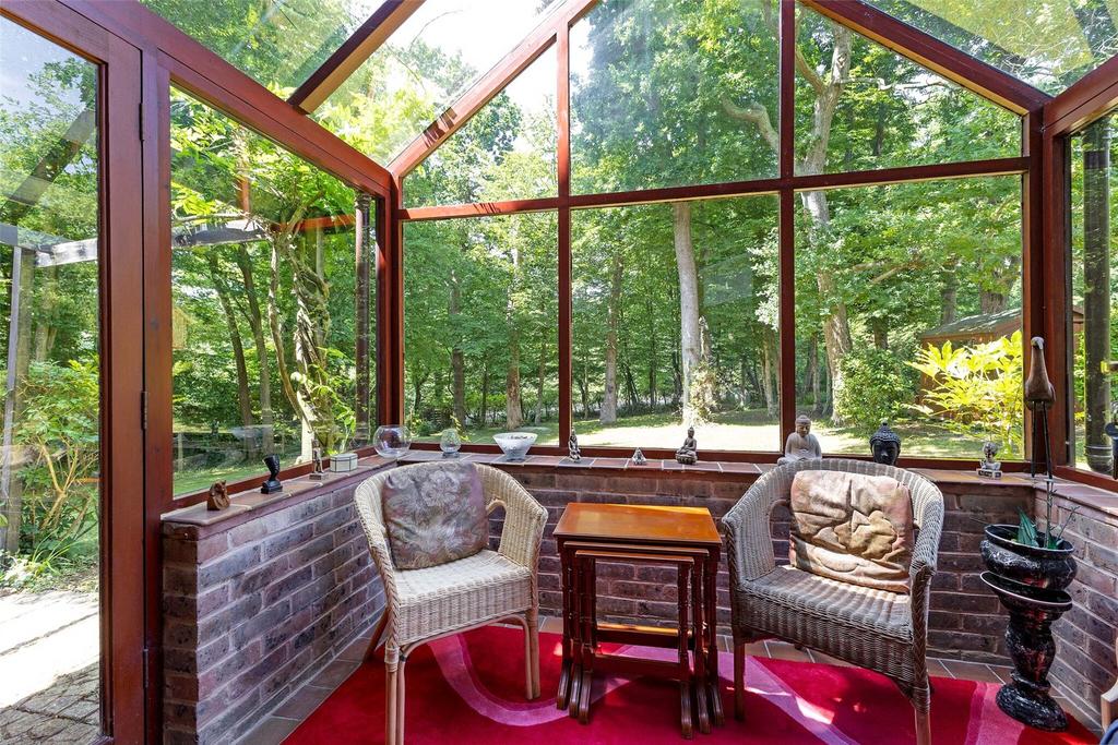 Conservatory