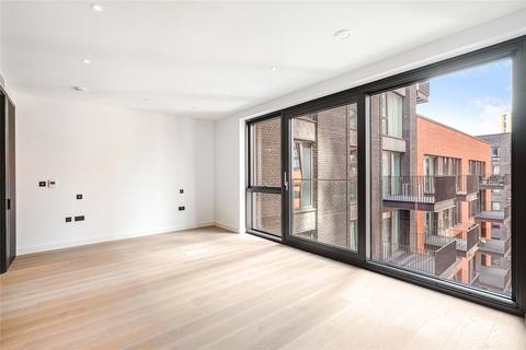 Studio to rent, Viaduct Gardens, London, SW11