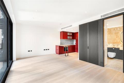 Studio to rent, Viaduct Gardens, London, SW11