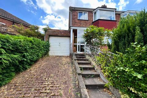 3 bedroom semi-detached house for sale, Howard Road, Great Barr, Birmingham, B43 5DS