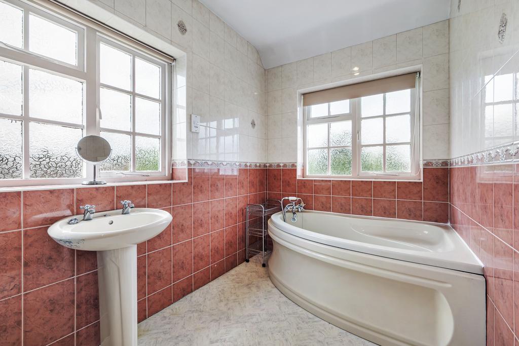 En Suite