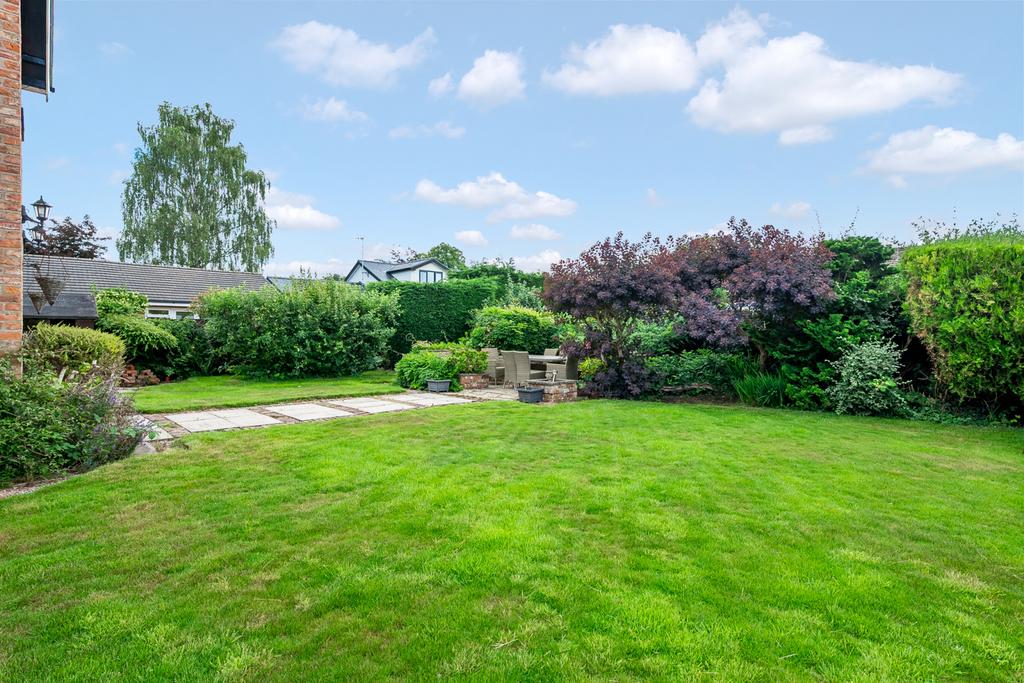 Gardens