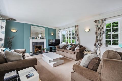4 bedroom detached house for sale, Overhill Road, Wilmslow, Cheshire, SK9