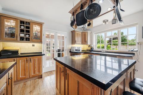 4 bedroom detached house for sale, Overhill Road, Wilmslow, Cheshire, SK9