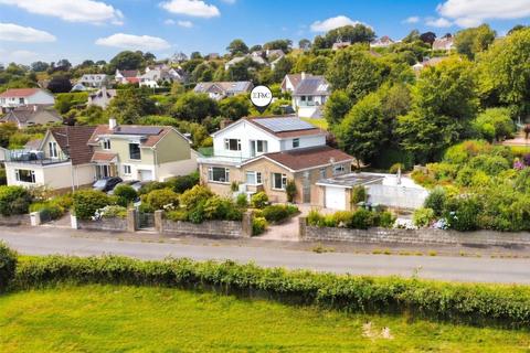 4 bedroom detached house for sale, Meadowside, Ashford, Barnstaple, Devon, EX31