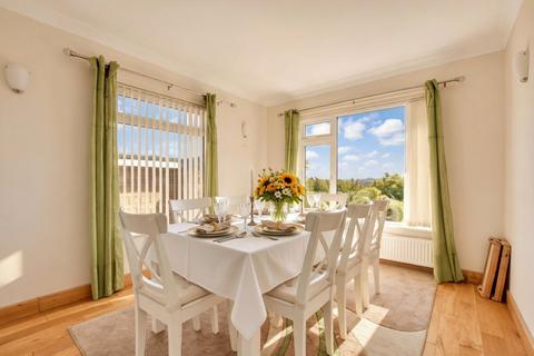 4 bedroom detached house for sale, Meadowside, Ashford, Barnstaple, Devon, EX31