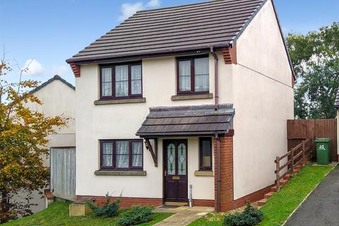 East Ridge View, Bideford, Devon, EX39