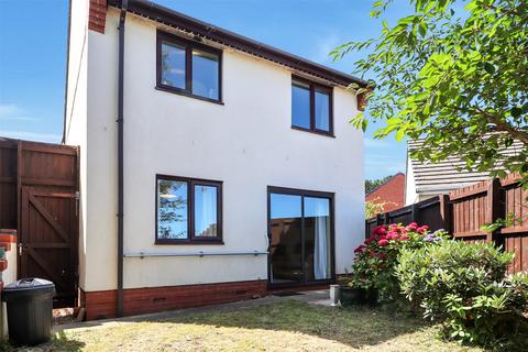 3 bedroom detached house for sale, East Ridge View, Bideford, Devon, EX39