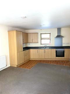 3 bedroom terraced house to rent, Fore Street, Bodmin, Cornwall, PL31