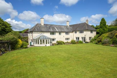 8 bedroom equestrian property for sale, Withypool, Minehead, Somerset, TA24