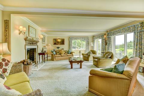 8 bedroom equestrian property for sale, Withypool, Minehead, Somerset, TA24