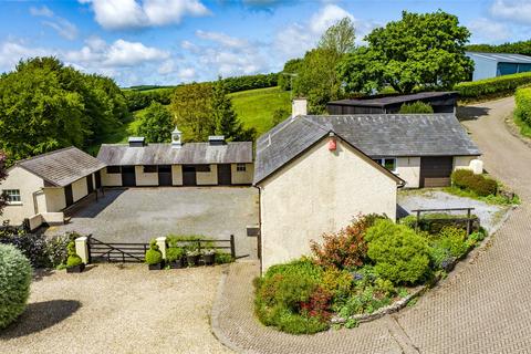 8 bedroom equestrian property for sale, Withypool, Minehead, Somerset, TA24