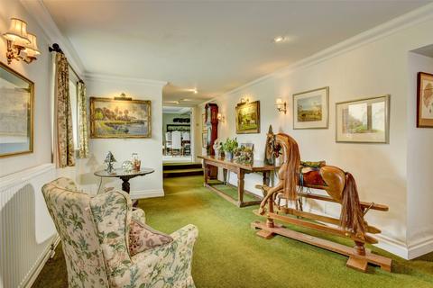 8 bedroom equestrian property for sale, Withypool, Minehead, Somerset, TA24