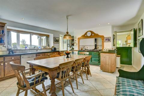 8 bedroom equestrian property for sale, Withypool, Minehead, Somerset, TA24