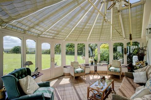 8 bedroom equestrian property for sale, Withypool, Minehead, Somerset, TA24