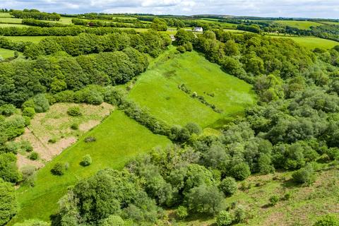 8 bedroom equestrian property for sale, Withypool, Minehead, Somerset, TA24