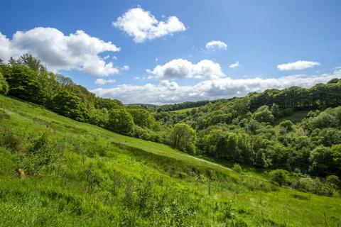 8 bedroom equestrian property for sale, Withypool, Minehead, Somerset, TA24