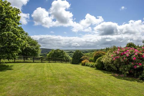 8 bedroom equestrian property for sale, Withypool, Minehead, Somerset, TA24