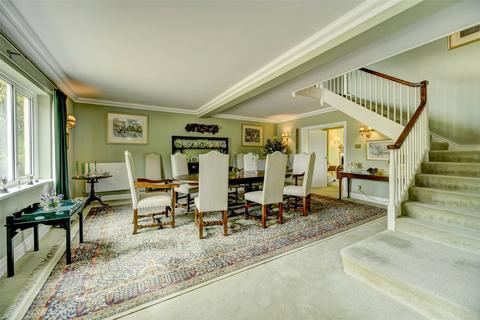 8 bedroom equestrian property for sale, Withypool, Minehead, Somerset, TA24