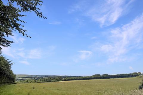 Equestrian property for sale, Withypool, Minehead, Somerset, TA24