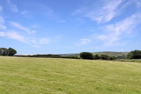 Equestrian property for sale, Withypool, Minehead, Somerset, TA24