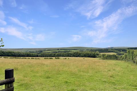 Equestrian property for sale, Withypool, Minehead, Somerset, TA24