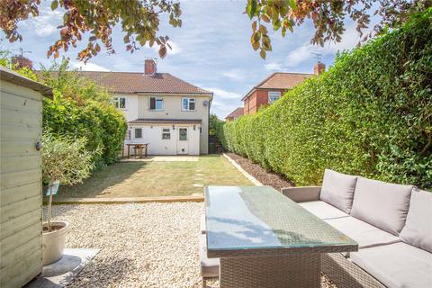 3 bedroom end of terrace house for sale, Ludlow Road, Bristol, BS7