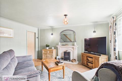 23 Ryeclose Croft, Chelmsley Wood, Birmingham, B37 6UB