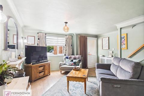 23 Ryeclose Croft, Chelmsley Wood, Birmingham, B37 6UB