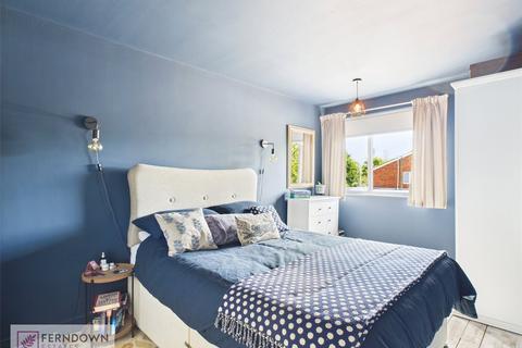 23 Ryeclose Croft, Chelmsley Wood, Birmingham, B37 6UB