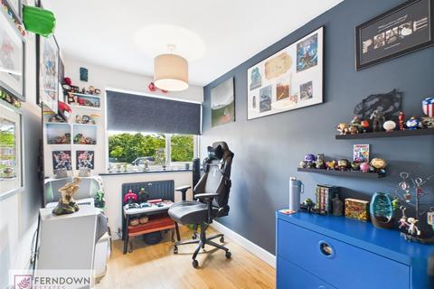 23 Ryeclose Croft, Chelmsley Wood, Birmingham, B37 6UB
