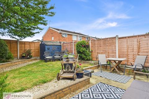 23 Ryeclose Croft, Chelmsley Wood, Birmingham, B37 6UB