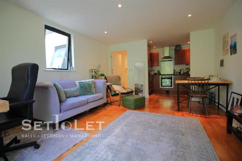 2 bedroom apartment for sale, Zenith Building, Colton Street, Leicester