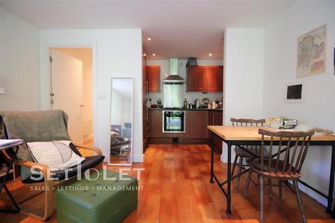 2 bedroom apartment for sale, Zenith Building, Colton Street, Leicester
