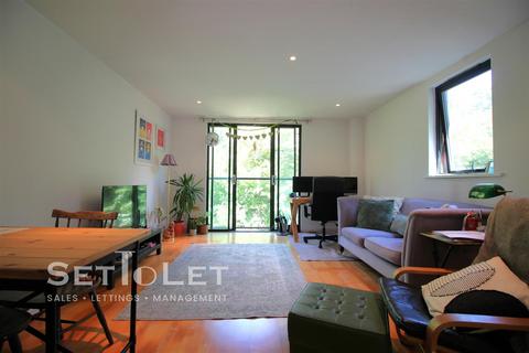 2 bedroom apartment for sale, Zenith Building, Colton Street, Leicester