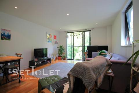2 bedroom apartment for sale, Zenith Building, Colton Street, Leicester