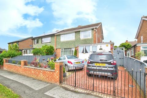 3 bedroom semi-detached house for sale, Whinfield Road, Darlington, DL1
