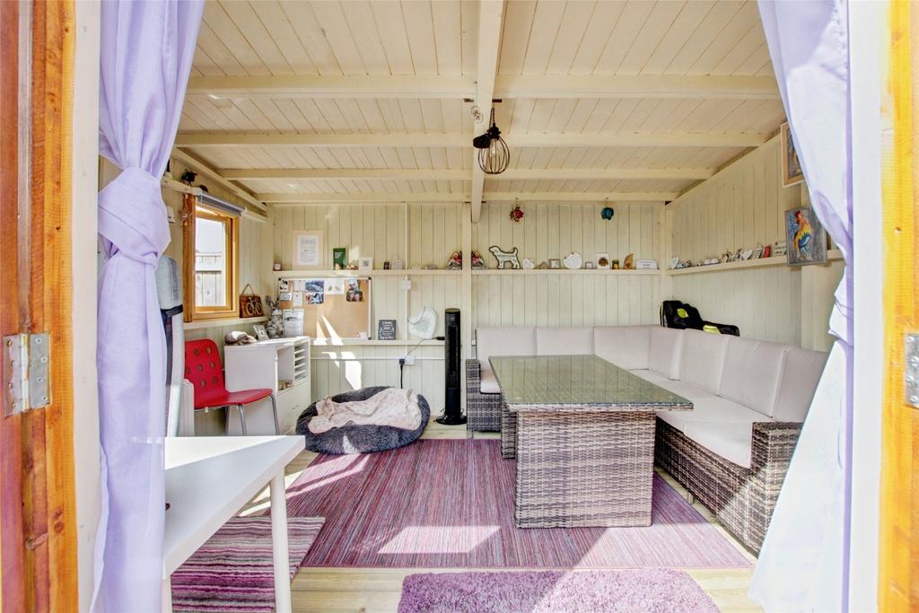 Summer House