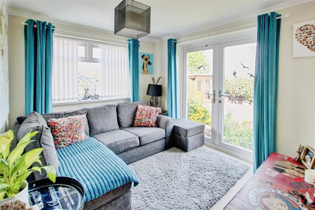 Bedroom/Reception
