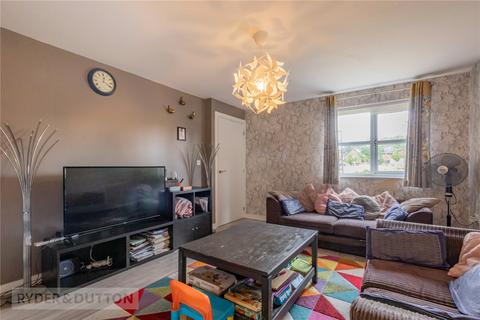undefined, Spring Valley Way, Failsworth, Manchester, Greater Manchester, M35