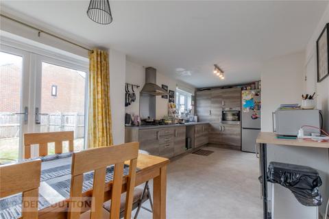 undefined, Spring Valley Way, Failsworth, Manchester, Greater Manchester, M35