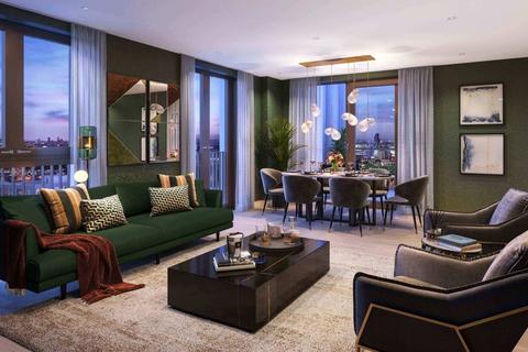 undefined, Twelve Trees, West Ham, London, E16