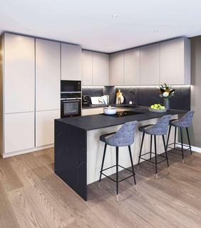 undefined, Twelve Trees, West Ham, London, E16