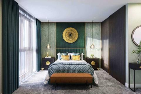 undefined, Twelve Trees, West Ham, London, E16