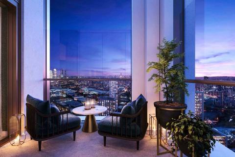undefined, Twelve Trees, West Ham, London, E16