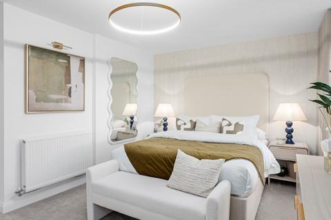 3 bedroom semi-detached house for sale, Plot 195 - SO - 30% share, at L&Q at Darwin Green Beagle Road, Cambridge CB3