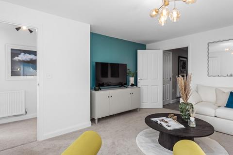 3 bedroom detached house for sale, Plot 197 - SO - 30% share, at L&Q at Darwin Green Beagle Road, Cambridge CB3